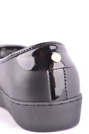 Armani Jeans Moccasins Black