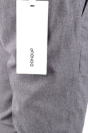 Dondup Trousers Gray