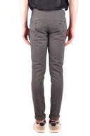 Dondup Trousers Turtledove