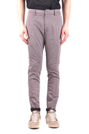 Dondup Trousers Turtledove