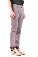 Dondup Trousers Turtledove