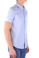 Armani Jeans Shirts Heavenly