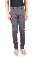 Dondup Trousers Green