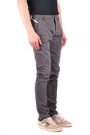 Dondup Trousers Green