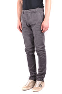 Dondup Trousers Green