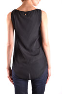 Top Dondup Negro
