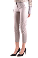 Fabiana Filippi Trousers Gray