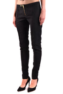 Pantaloni Dsquared Neri