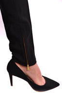 Pantaloni Dsquared Neri