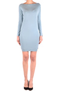Twin Set Simona Barbieri Dress Heavenly