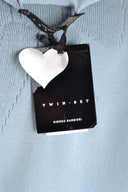 Twin Set Simona Barbieri Dress Heavenly