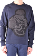 Paolo Pecora Sweatshirt Blue