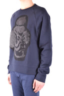 Paolo Pecora Sweatshirt Blue