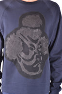 Paolo Pecora Sweatshirt Blue