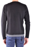 Paolo Pecora Sweaters Black
