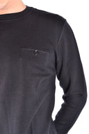 Paolo Pecora Sweaters Black