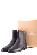 Michael Kors 부츠 블랙
