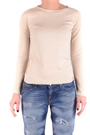 Twin Set Simona Barbieri Sweaters White