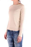Twin Set Simona Barbieri Sweaters White