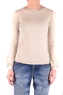 Twin Set Simona Barbieri Sweaters White