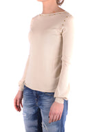 Twin Set Simona Barbieri Sweaters White