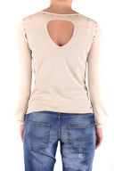 Twin Set Simona Barbieri Sweaters White