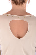 Twin Set Simona Barbieri Sweaters White