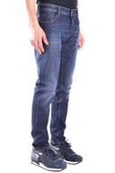 Paolo Pecora Jeans Blue