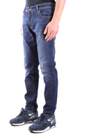 Paolo Pecora Jeans Blue