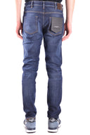 Paolo Pecora Jeans Blue