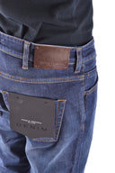Paolo Pecora Jeans Blue