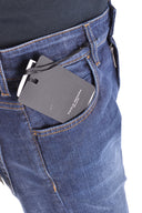 Paolo Pecora Jeans Blue