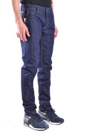 Paolo Pecora Jeans Blue