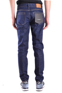 Paolo Pecora Jeans Blue