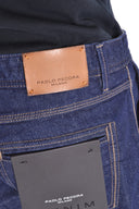 Paolo Pecora Jeans Blue