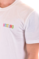 Moschino hvid