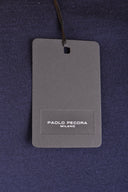 Paolo Pecora Sweaters Burgundy