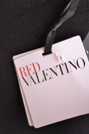 R.E.D. Valentino Long Sleeves Black