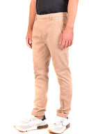 Dondup Beige