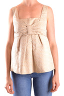 See By Chloè Top Beige