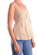 See By Chloè Top Beige