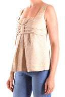 See By Chloè Top Beige