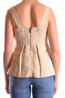 See By Chloè Top Beige