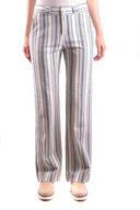 See By Chloè Trousers Multicolor