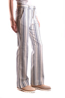 See By Chloè Trousers Multicolor