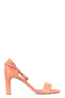 Roberto Del Carlo Sandals Pink