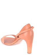 Roberto Del Carlo Sandals Pink