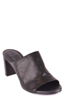 Roberto Del Carlo Sandals Black