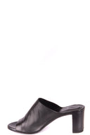Roberto Del Carlo Sandals Black