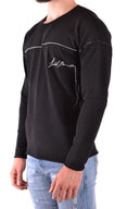 Isabel Benenato Sweater Black